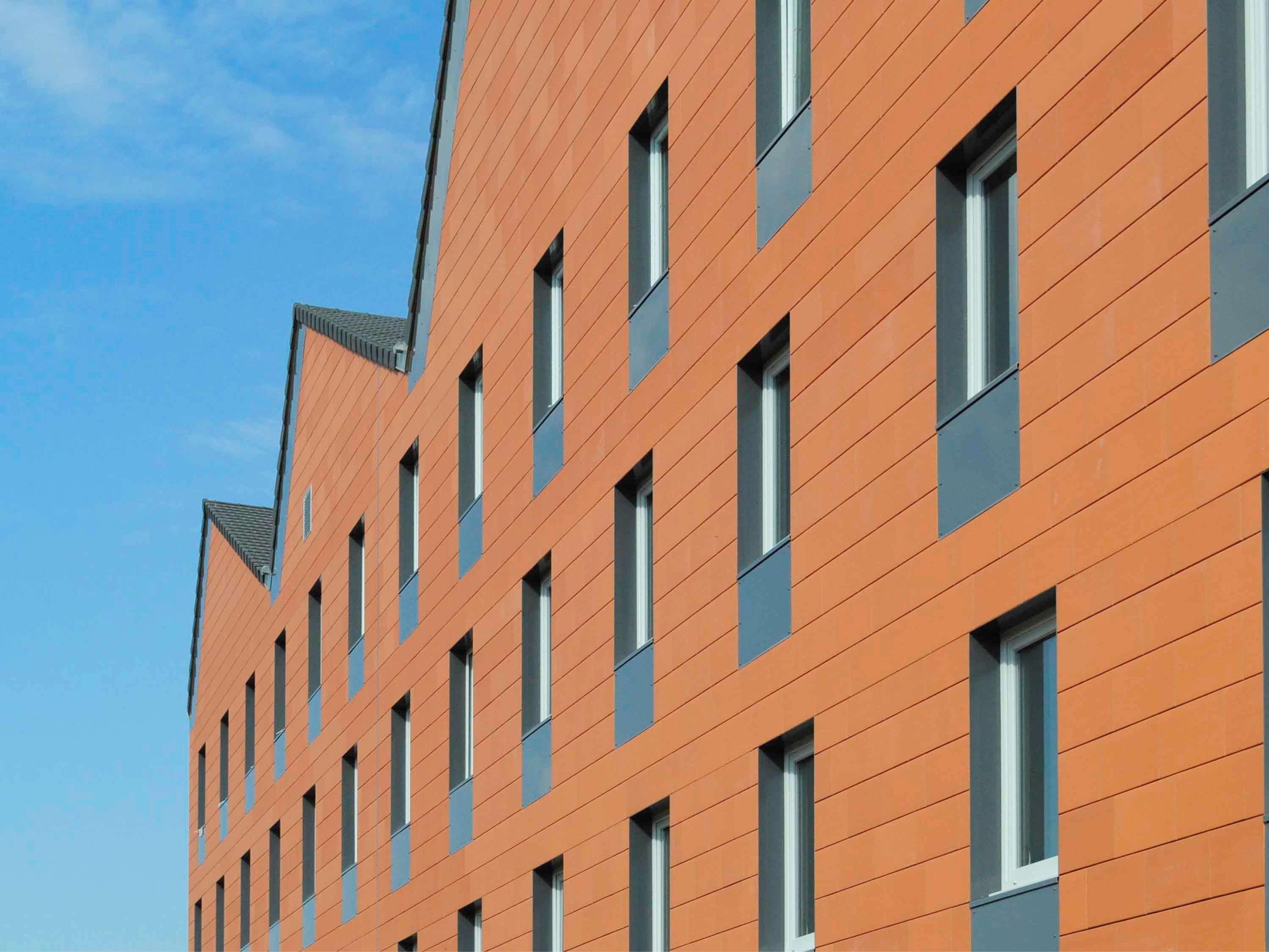 Ibis Lyon Est Chaponnay Hotel Bagian luar foto